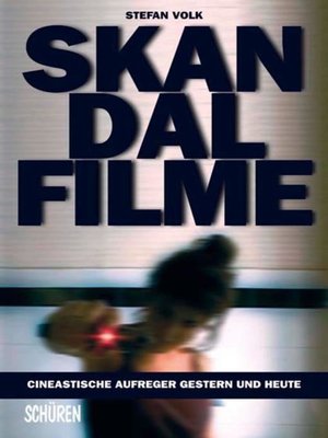 cover image of Skandalfilme